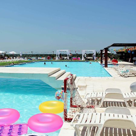 Yacht & Golf Club Paraguayo, A Tribute Portfolio Resort Lambare Екстер'єр фото