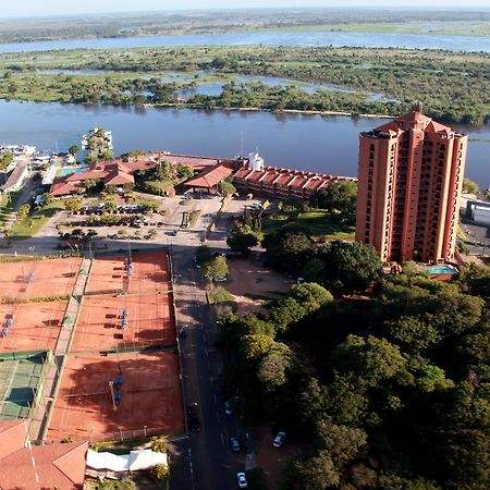Yacht & Golf Club Paraguayo, A Tribute Portfolio Resort Lambare Екстер'єр фото