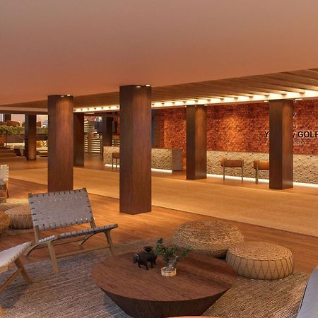 Yacht & Golf Club Paraguayo, A Tribute Portfolio Resort Lambare Екстер'єр фото
