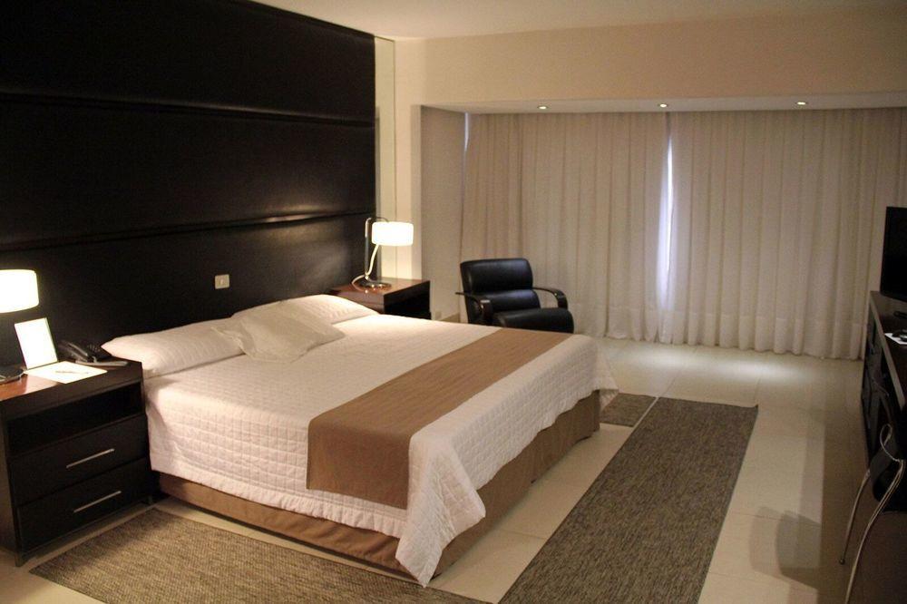 Yacht & Golf Club Paraguayo, A Tribute Portfolio Resort Lambare Екстер'єр фото