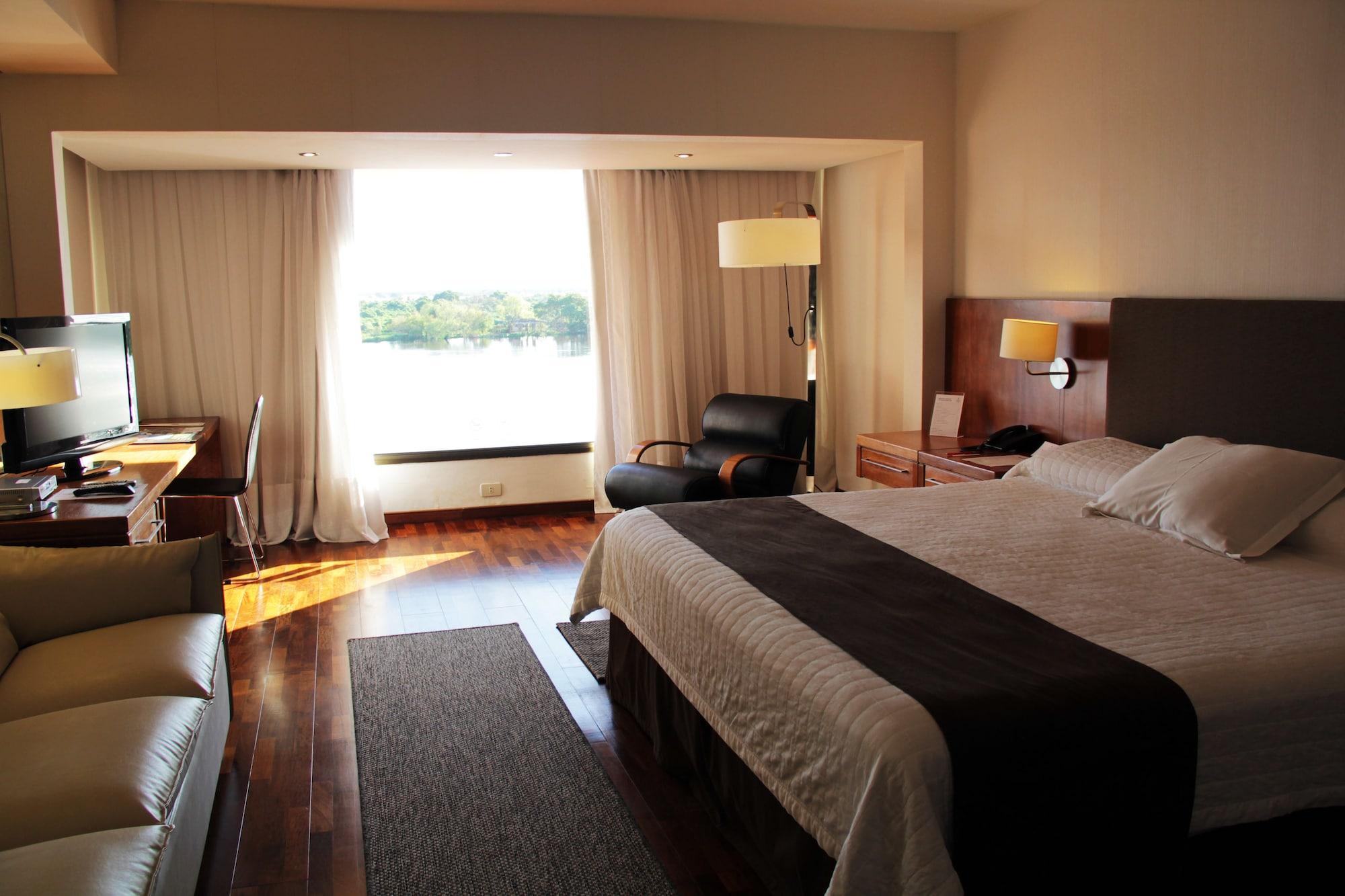 Yacht & Golf Club Paraguayo, A Tribute Portfolio Resort Lambare Екстер'єр фото