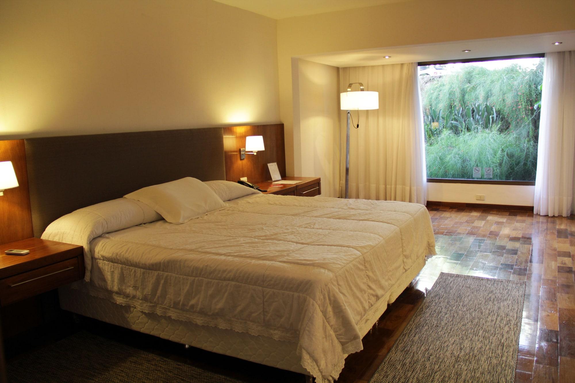 Yacht & Golf Club Paraguayo, A Tribute Portfolio Resort Lambare Екстер'єр фото