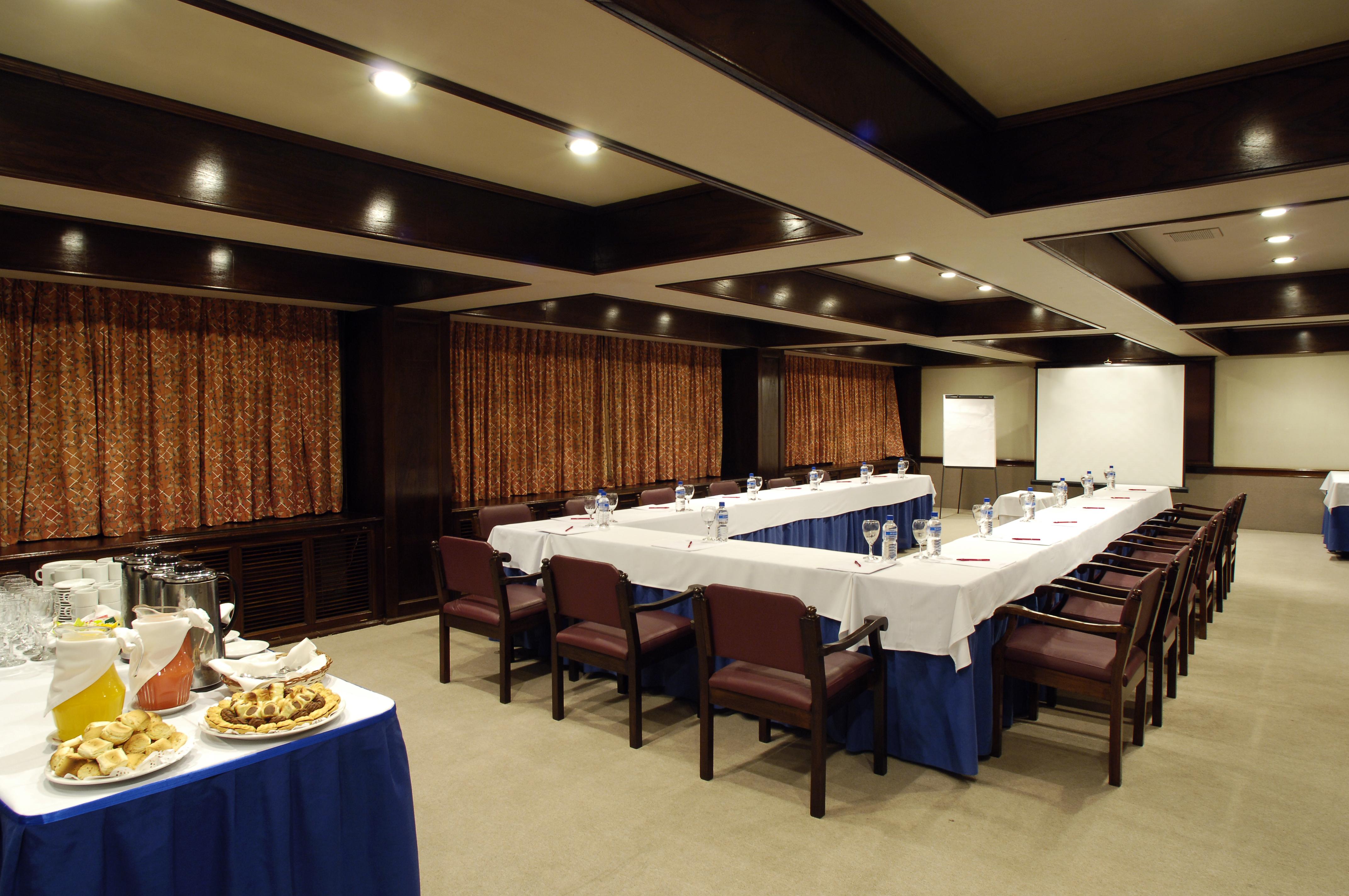 Yacht & Golf Club Paraguayo, A Tribute Portfolio Resort Lambare Екстер'єр фото