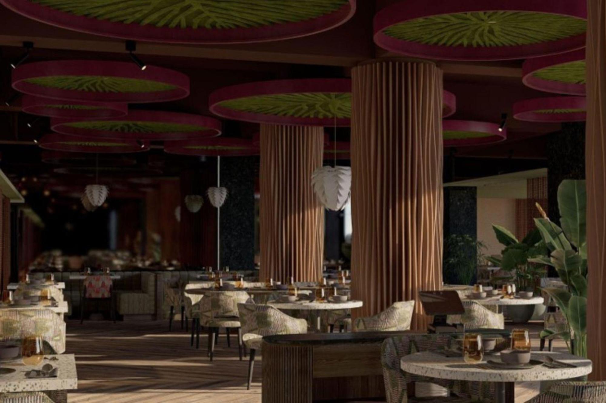 Yacht & Golf Club Paraguayo, A Tribute Portfolio Resort Lambare Екстер'єр фото