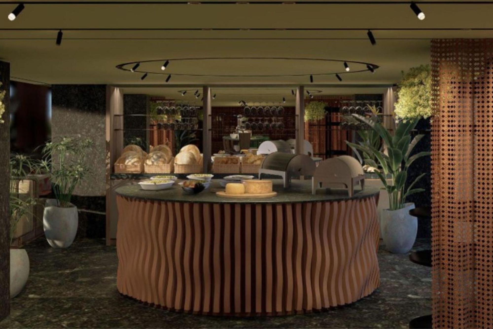 Yacht & Golf Club Paraguayo, A Tribute Portfolio Resort Lambare Екстер'єр фото