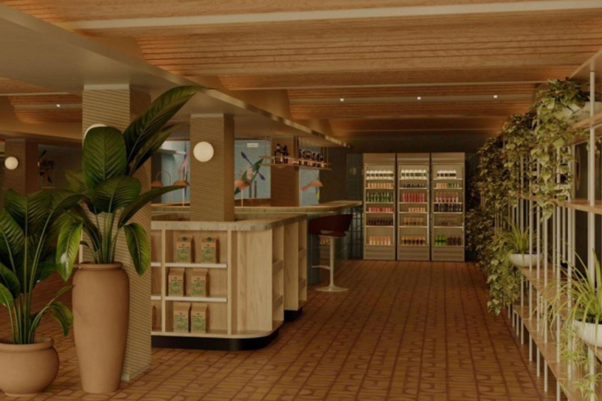 Yacht & Golf Club Paraguayo, A Tribute Portfolio Resort Lambare Екстер'єр фото