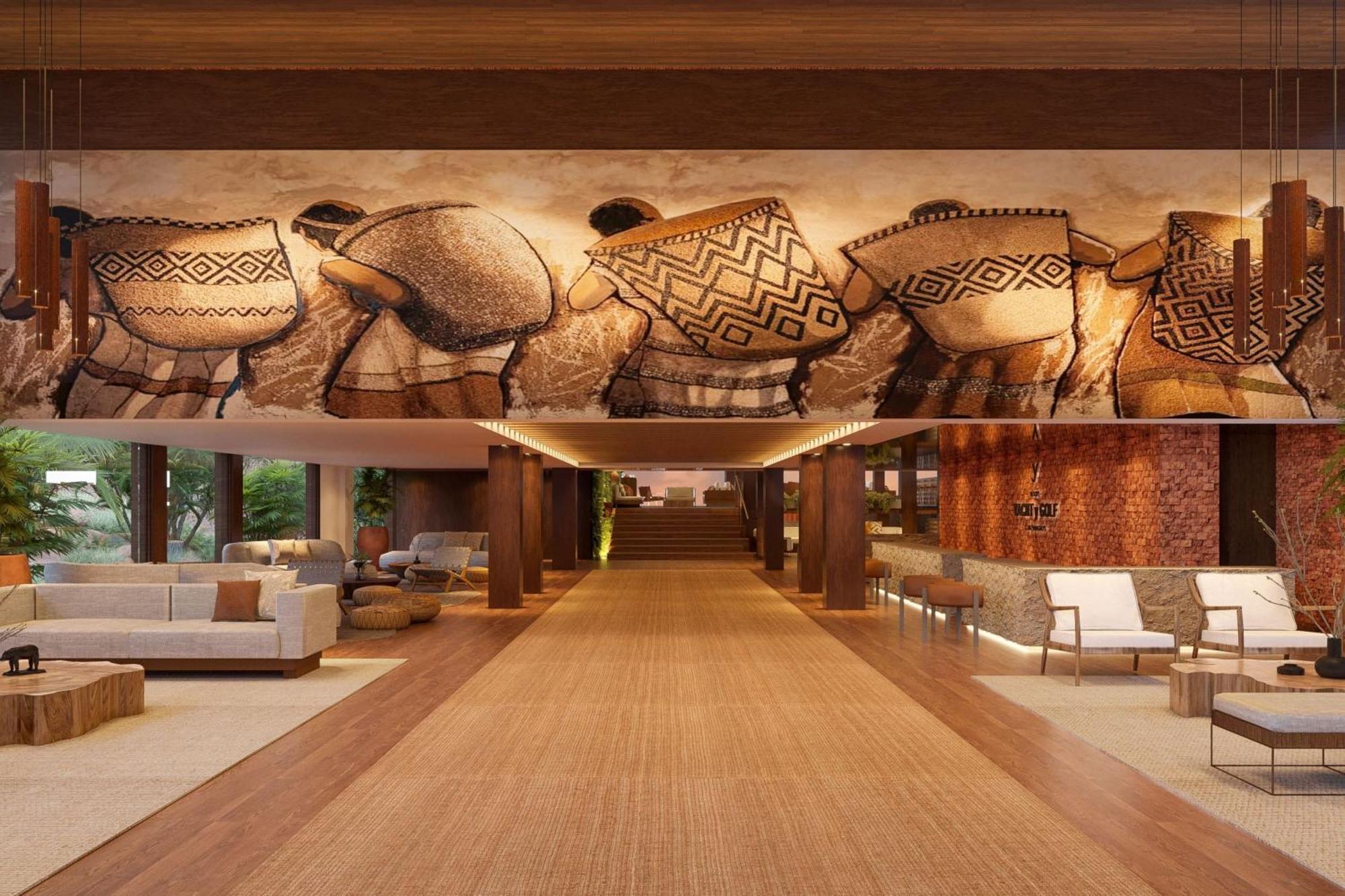 Yacht & Golf Club Paraguayo, A Tribute Portfolio Resort Lambare Екстер'єр фото