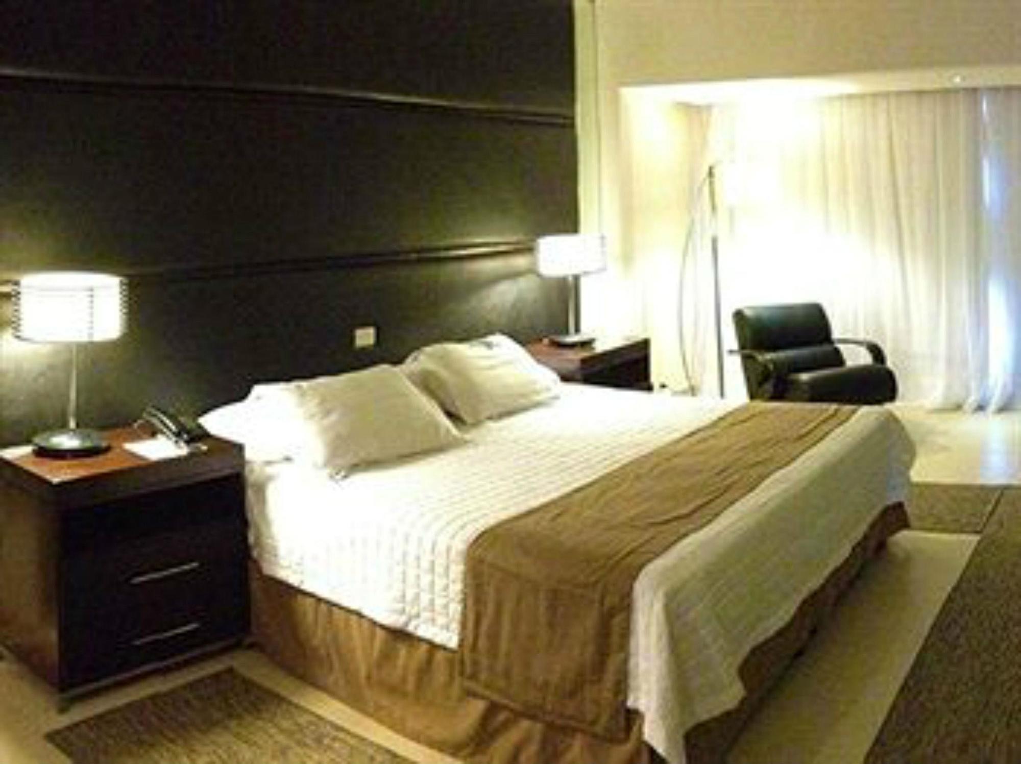 Yacht & Golf Club Paraguayo, A Tribute Portfolio Resort Lambare Екстер'єр фото