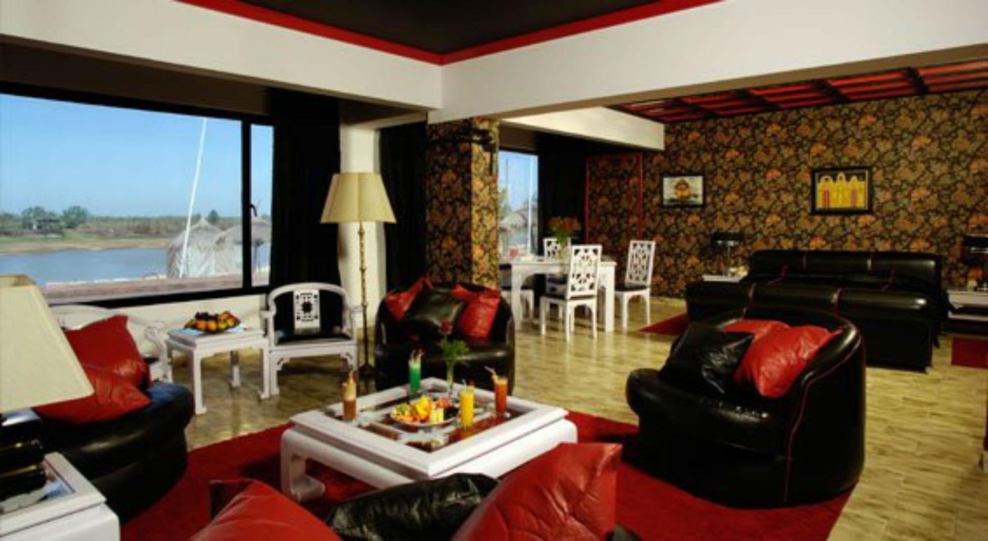 Yacht & Golf Club Paraguayo, A Tribute Portfolio Resort Lambare Екстер'єр фото