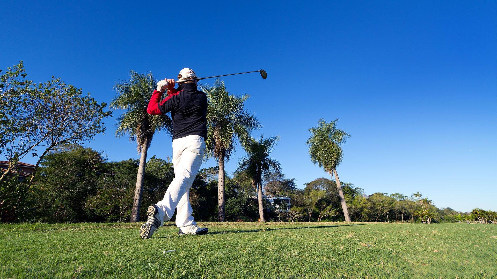 Yacht & Golf Club Paraguayo, A Tribute Portfolio Resort Lambare Екстер'єр фото