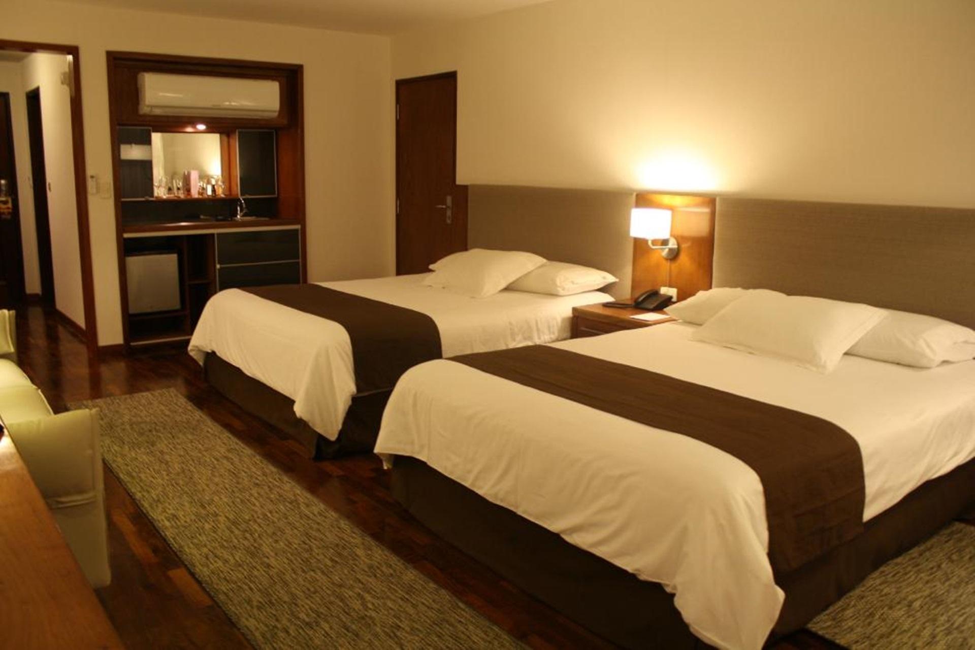 Yacht & Golf Club Paraguayo, A Tribute Portfolio Resort Lambare Екстер'єр фото