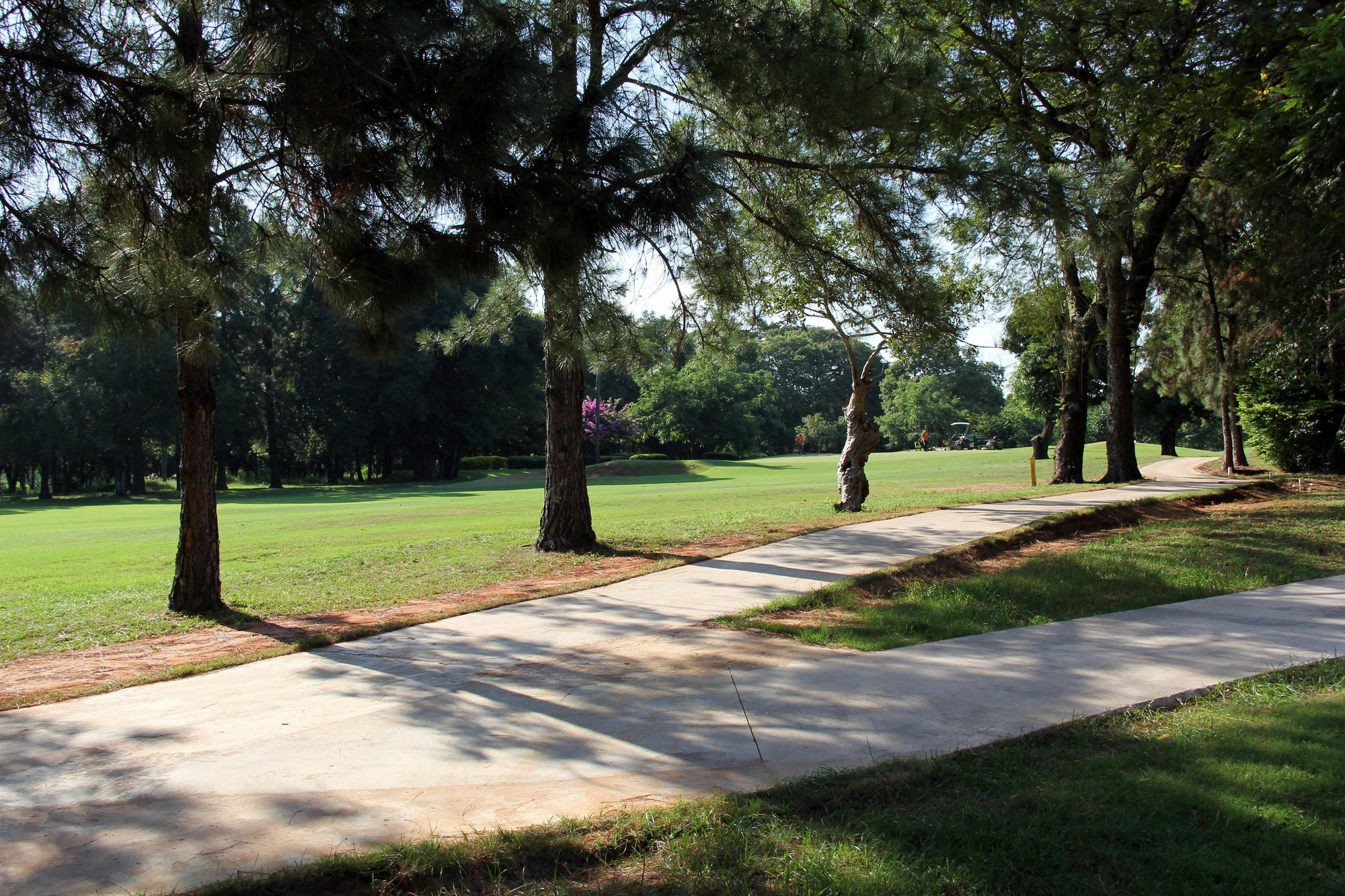Yacht & Golf Club Paraguayo, A Tribute Portfolio Resort Lambare Екстер'єр фото